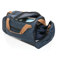 Gift Campaign Borsone viaggio personalizzato riciclato multitasche Urban Outdoor></noscript> Borse Da Viaggio