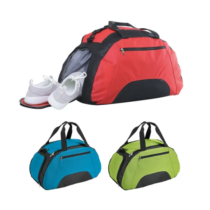 Gift Campaign Borsoni personalizzati per palestre vari colori semirigida Crossfit> Gadget Palestra|Borse Da Palestra