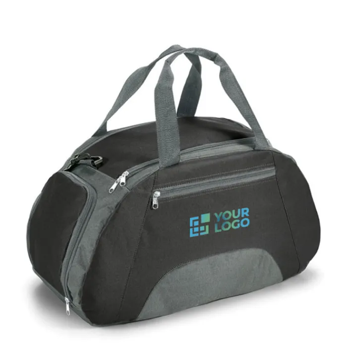 Gift Campaign Borsoni personalizzati per palestre vari colori semirigida Crossfit> Gadget Palestra|Borse Da Palestra