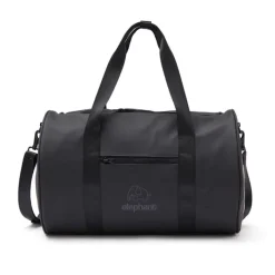 Gift Campaign Borsoni sportivi in nabuk idrorepellente Contempo></noscript> Borse Da Palestra