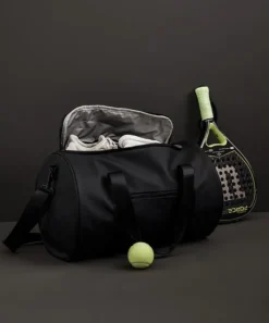 Gift Campaign Borsoni sportivi in nabuk idrorepellente Contempo></noscript> Borse Da Palestra