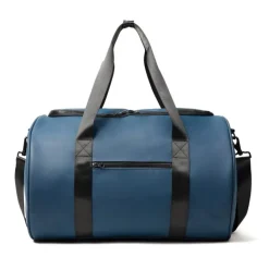 Gift Campaign Borsoni sportivi in nabuk idrorepellente Contempo></noscript> Borse Da Palestra