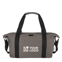 Gift Campaign Borsoni sportivi personalizzati in cotone riciclato 330g/m2 con fascia per trolley 25l></noscript> Borse Da Palestra|Borse Da Viaggio