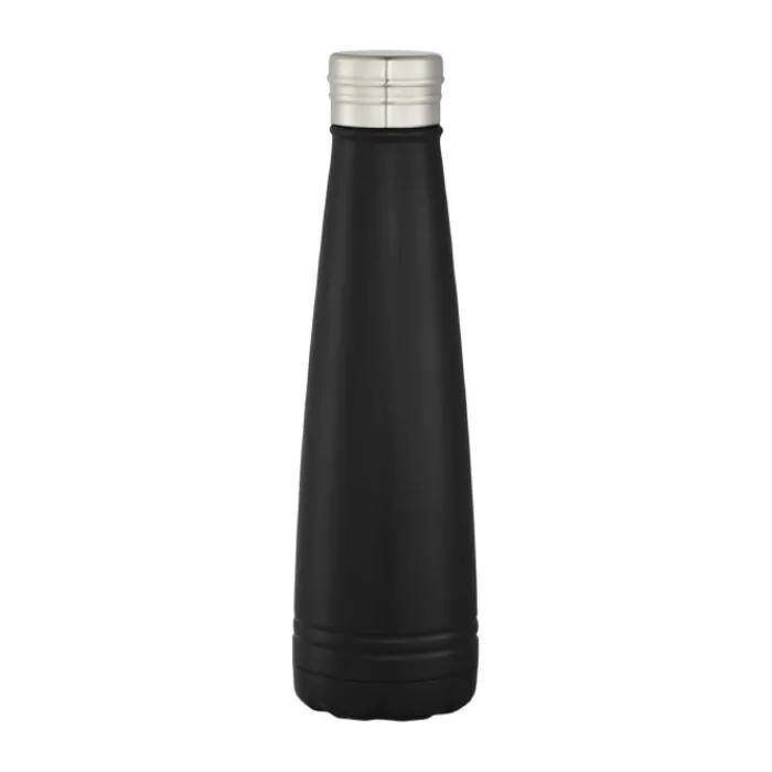 Gift Campaign Bottiglia con logo placcata in rame doppio strato 500ml Avenue Port> Borracce Termiche|Borracce Di Metallo