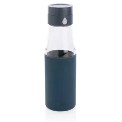 Gift Campaign Bottiglia con monitoraggio dell'idratazione 600ml Crystal Ukiyo></noscript> Borracce In Vetro