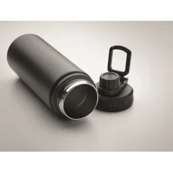 Gift Campaign Bottiglia d'acciaio isolata con beccuccio pubblicitaria da 500ml Take></noscript> Gadget Palestra|Borracce Termiche