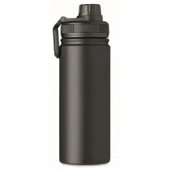 Gift Campaign Bottiglia d'acciaio isolata con beccuccio pubblicitaria da 500ml Take></noscript> Gadget Palestra|Borracce Termiche