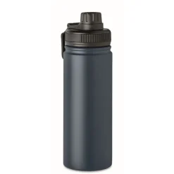 Gift Campaign Bottiglia d'acciaio isolata con beccuccio pubblicitaria da 500ml Take></noscript> Gadget Palestra|Borracce Termiche