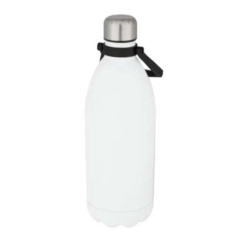 Gift Campaign Bottiglia extra large con funzione termica con manico da 1,5L Giant> Borracce Termiche|Borracce Di Metallo