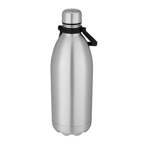 Gift Campaign Bottiglia extra large con funzione termica con manico da 1,5L Giant> Borracce Termiche|Borracce Di Metallo
