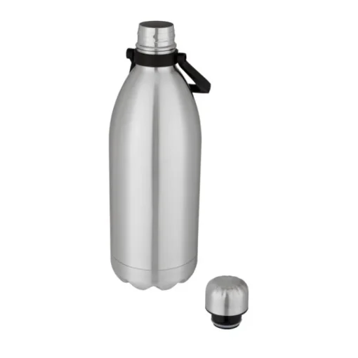 Gift Campaign Bottiglia extra large con funzione termica con manico da 1,5L Giant> Borracce Termiche|Borracce Di Metallo
