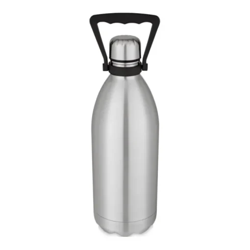 Gift Campaign Bottiglia extra large con funzione termica con manico da 1,5L Giant> Borracce Termiche|Borracce Di Metallo