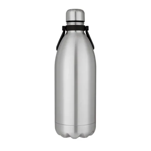 Gift Campaign Bottiglia extra large con funzione termica con manico da 1,5L Giant> Borracce Termiche|Borracce Di Metallo