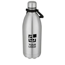 Gift Campaign Bottiglia extra large con funzione termica con manico da 1,5L Giant></noscript> Borracce Termiche|Borracce Di Metallo