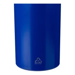 Gift Campaign Bottiglia in acciaio inox riciclato con tappo in bambù 500ml><noscript><img width=