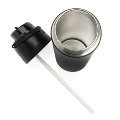 Gift Campaign Bottiglia in acciaio inox riciclato a doppia parete da 720ml Omni Sip></noscript> Borracce Termiche|Borracce Di Metallo