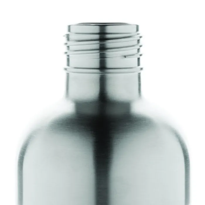 Gift Campaign Bottiglia in acciaio inox riciclato con tappo antifuga da 800 ml> Borracce Di Metallo