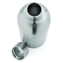 Gift Campaign Bottiglia in acciaio inox riciclato con tappo antifuga da 800 ml><noscript><img width=