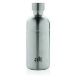 Gift Campaign Bottiglia in acciaio inox riciclato con tappo antifuga da 800 ml><noscript><img width=