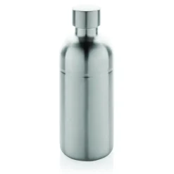 Gift Campaign Bottiglia in acciaio inox riciclato con tappo antifuga da 800 ml><noscript><img width=