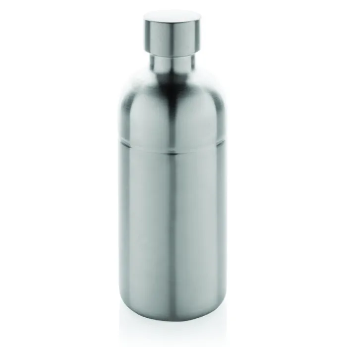 Gift Campaign Bottiglia in acciaio inox riciclato con tappo antifuga da 800 ml> Borracce Di Metallo