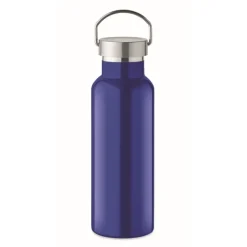 Gift Campaign Bottiglia in acciaio riciclato coibentata sottovuoto da 500ml> Borracce Termiche|Borracce Di Metallo