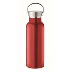 Gift Campaign Bottiglia in acciaio riciclato coibentata sottovuoto da 500ml></noscript> Borracce Termiche|Borracce Di Metallo