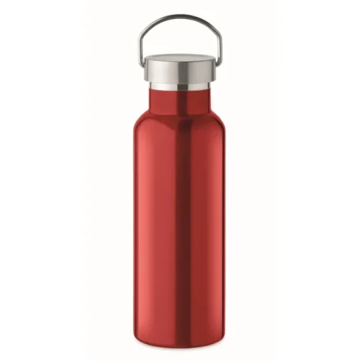 Gift Campaign Bottiglia in acciaio riciclato coibentata sottovuoto da 500ml> Borracce Termiche|Borracce Di Metallo