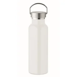 Gift Campaign Bottiglia in acciaio riciclato coibentata sottovuoto da 500ml></noscript> Borracce Termiche|Borracce Di Metallo
