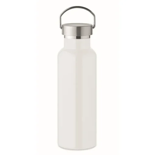 Gift Campaign Bottiglia in acciaio riciclato coibentata sottovuoto da 500ml> Borracce Termiche|Borracce Di Metallo
