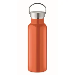 Gift Campaign Bottiglia in acciaio riciclato coibentata sottovuoto da 500ml></noscript> Borracce Termiche|Borracce Di Metallo