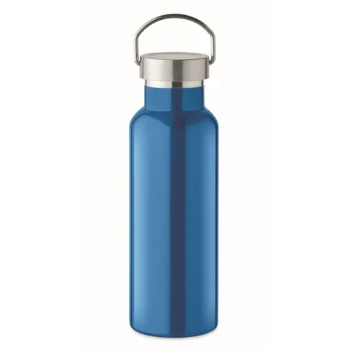 Gift Campaign Bottiglia in acciaio riciclato coibentata sottovuoto da 500ml> Borracce Termiche|Borracce Di Metallo