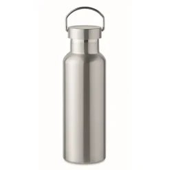 Gift Campaign Bottiglia in acciaio riciclato coibentata sottovuoto da 500ml></noscript> Borracce Termiche|Borracce Di Metallo
