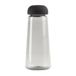 Gift Campaign Bottiglia in rPET a forma di cono con tappo facile da aprire da 575 ml> Borracce In Plastica