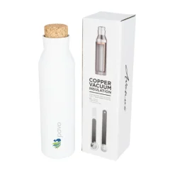 Gift Campaign Bottiglia personalizzata con tappo in sughero 590ml Avenue Park><noscript><img width=