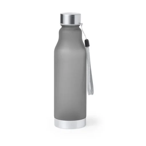 Gift Campaign Bottiglia promozionale con finitura traslucida 600ml Iceberg RPET> Gadget Per La Scuola|Gadget Ecologici