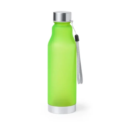 Gift Campaign Bottiglia promozionale con finitura traslucida 600ml Iceberg RPET> Gadget Per La Scuola|Gadget Ecologici