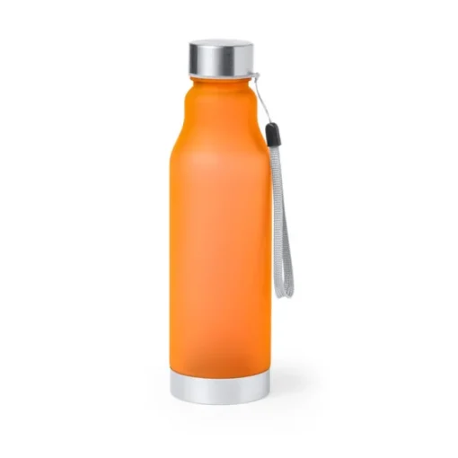 Gift Campaign Bottiglia promozionale con finitura traslucida 600ml Iceberg RPET> Gadget Per La Scuola|Gadget Ecologici