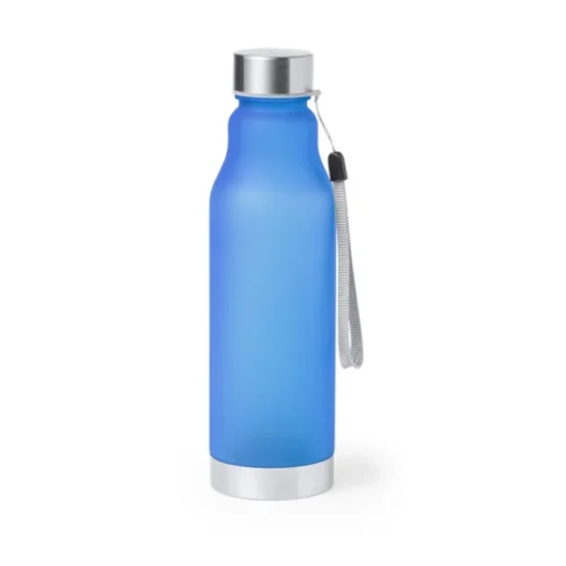 Gift Campaign Bottiglia promozionale con finitura traslucida 600ml Iceberg RPET> Gadget Per La Scuola|Gadget Ecologici