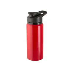 Gift Campaign Bottiglia sportiva in alluminio riciclato con chiusura flip top 660ml></noscript> Borracce Di Metallo