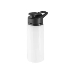 Gift Campaign Bottiglia sportiva in alluminio riciclato con chiusura flip top 660ml></noscript> Borracce Di Metallo
