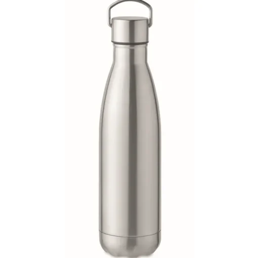 Gift Campaign Bottiglia termica a doppia parete in acciaio inox riciclato da 500 ml> Borracce Termiche|Borracce Di Metallo