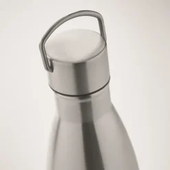 Gift Campaign Bottiglia termica a doppia parete in acciaio inox riciclato da 500 ml> Borracce Termiche|Borracce Di Metallo