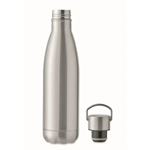 Gift Campaign Bottiglia termica a doppia parete in acciaio inox riciclato da 500 ml> Borracce Termiche|Borracce Di Metallo