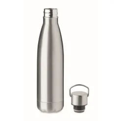 Gift Campaign Bottiglia termica in acciaio con manico sul tappo da 500ml Inox Arctic></noscript> Borracce Termiche|Borracce Di Metallo