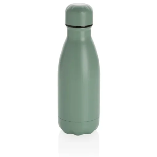 Gift Campaign Bottiglie acqua personalizzate da 260ml Lifestyle Premium Mini> Borracce Termiche|Borracce Di Metallo