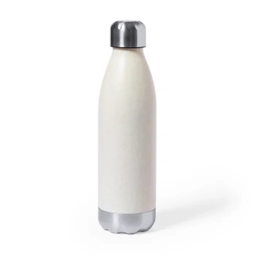 Gift Campaign Bottiglie brandizzate con logo base e tappo in acciaio 700ml Regular> Borracce In Plastica