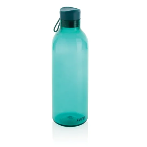 Gift Campaign Bottiglie colorate con logo in rpet per bevande fredde 1L Avira Atik> Gadget Ecologici|Borracce In Plastica