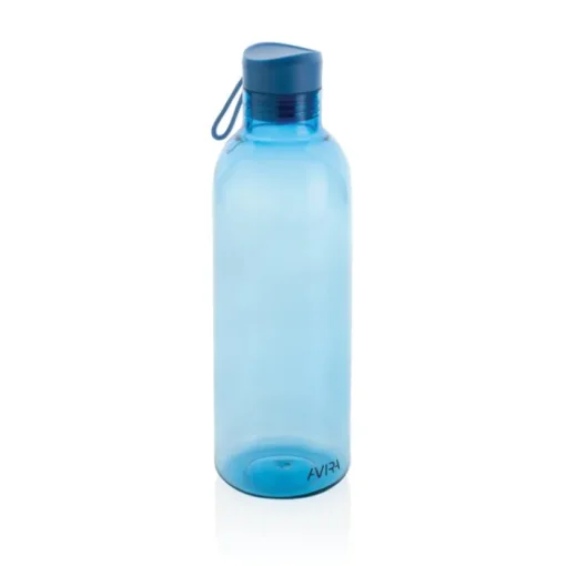 Gift Campaign Bottiglie colorate con logo in rpet per bevande fredde 1L Avira Atik> Gadget Ecologici|Borracce In Plastica