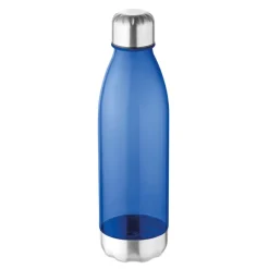 Gift Campaign Bottiglie con logo in tritan tappo e base in acciaio 600ml UrbanStyle> Gadget Per La Scuola|Borracce In Plastica